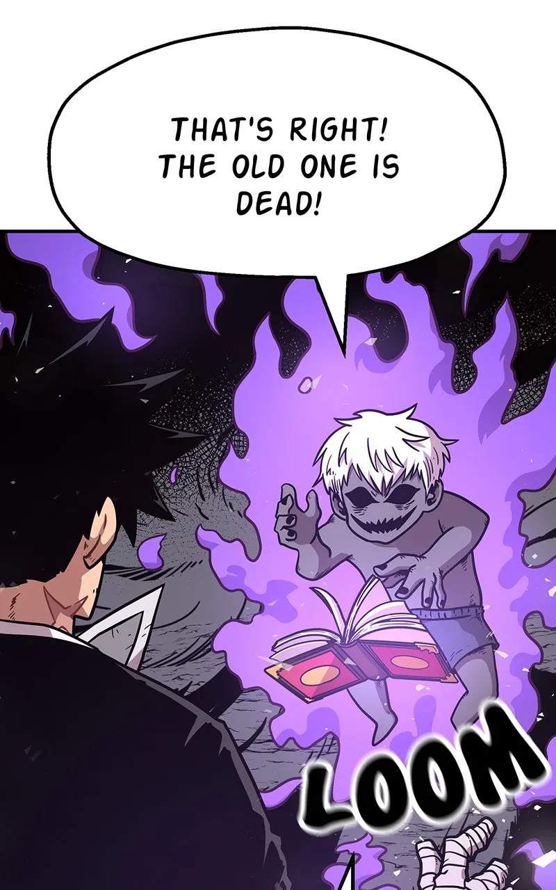 Read Metro Hunter chapter 42 image 89 on Lezhin