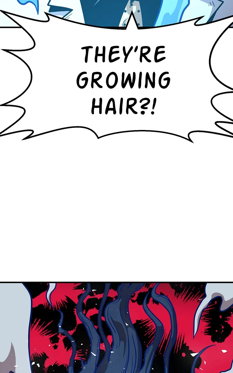 Read Metro Hunter chapter 44 image 101 on Lezhin