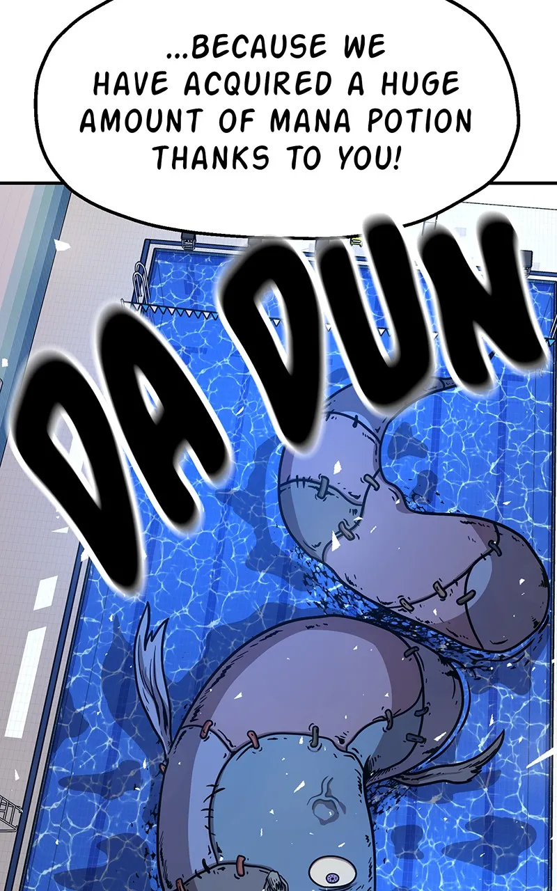 Read Metro Hunter chapter 44 image 113 on Lezhin