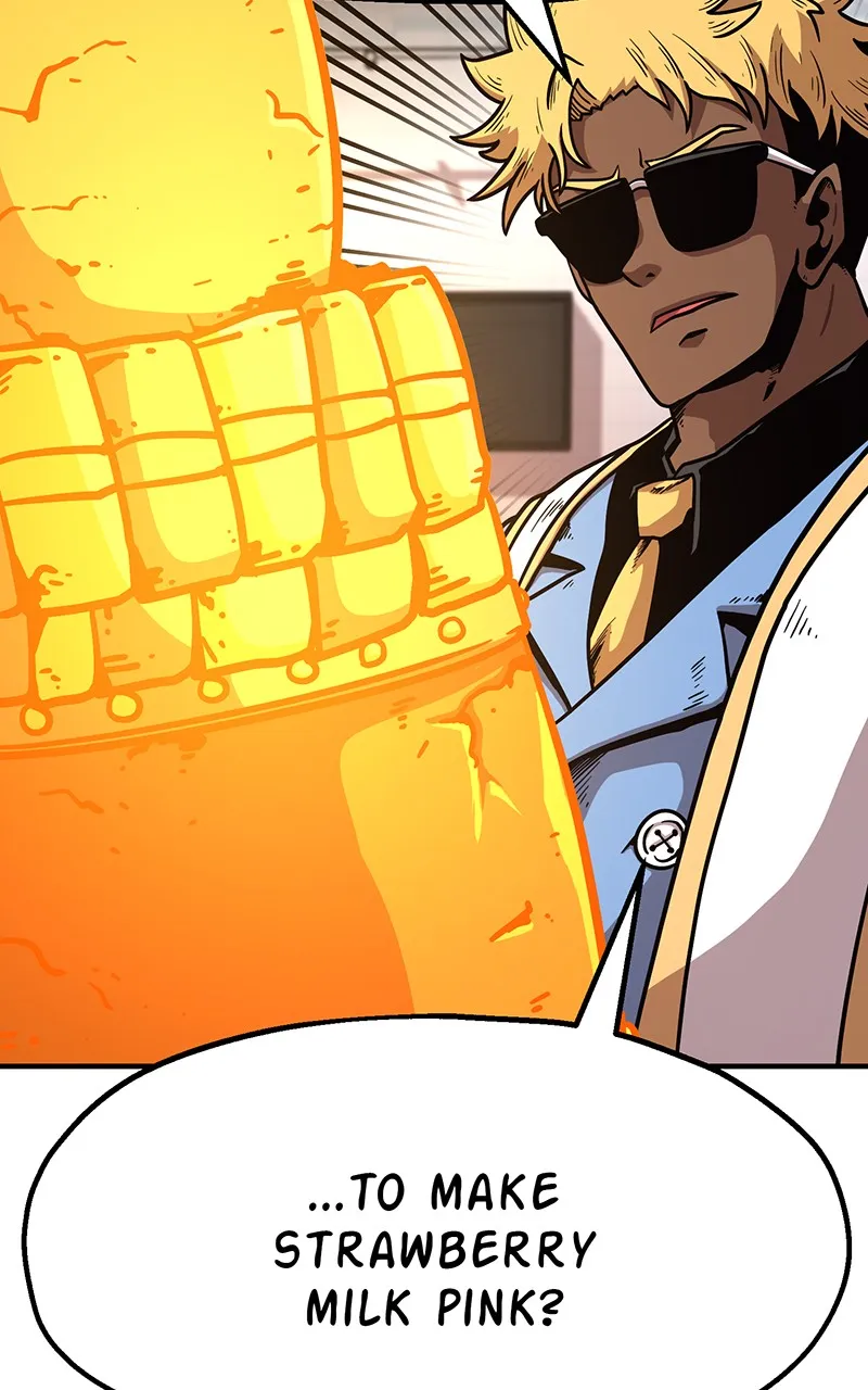 Read Metro Hunter chapter 44 image 127 on Lezhin