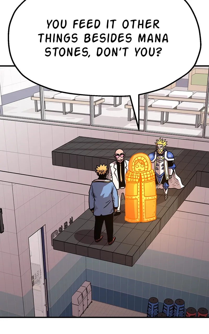 Read Metro Hunter chapter 44 image 132 on Lezhin