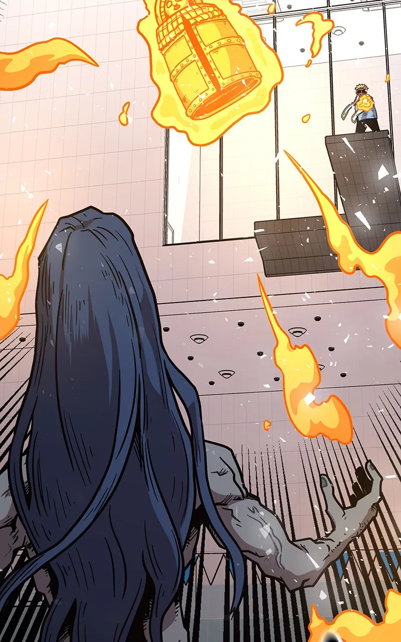Read Metro Hunter chapter 44 image 149 on Lezhin