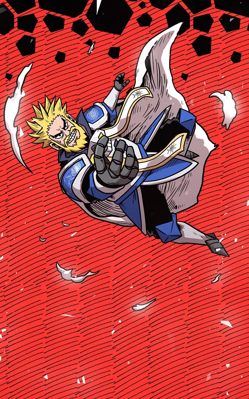 Read Metro Hunter chapter 44 image 168 on Lezhin