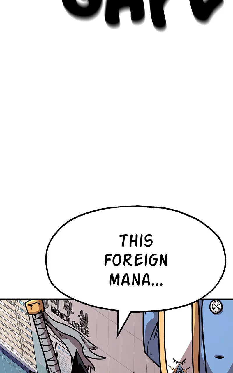 Read Metro Hunter chapter 44 image 21 on Lezhin