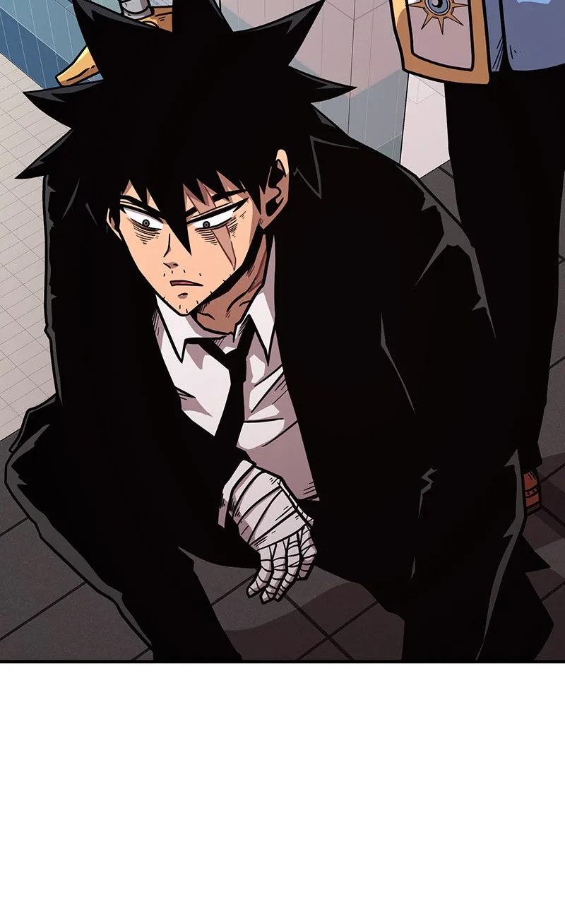 Read Metro Hunter chapter 44 image 22 on Lezhin