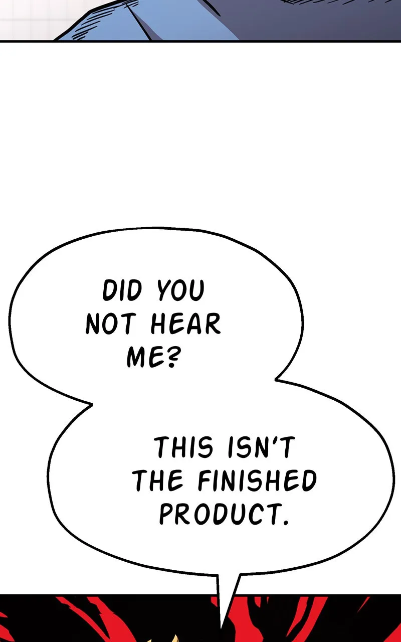 Read Metro Hunter chapter 44 image 24 on Lezhin