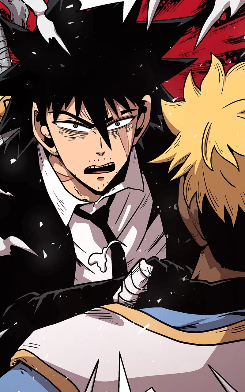 Read Metro Hunter chapter 44 image 34 on Lezhin