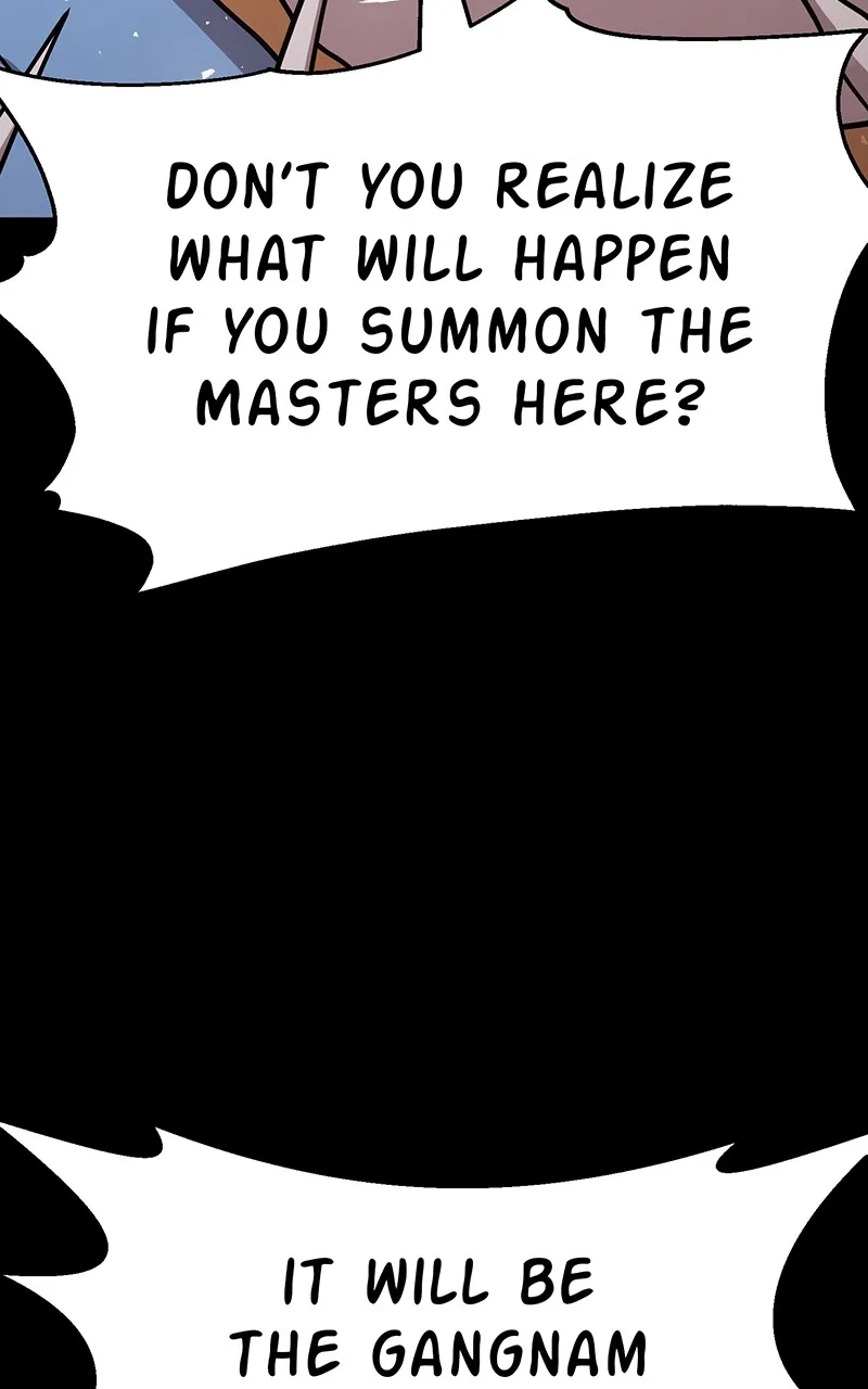 Read Metro Hunter chapter 44 image 35 on Lezhin