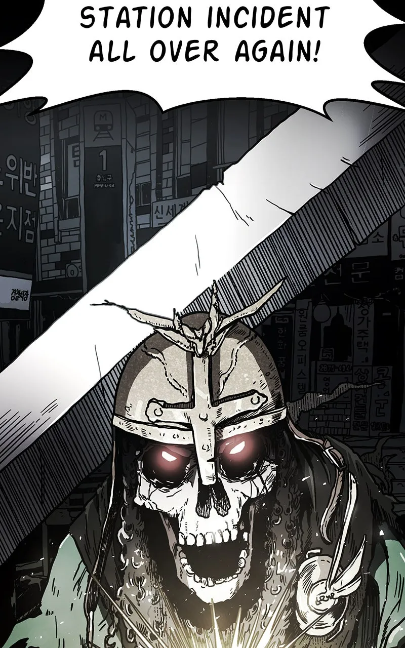 Read Metro Hunter chapter 44 image 36 on Lezhin