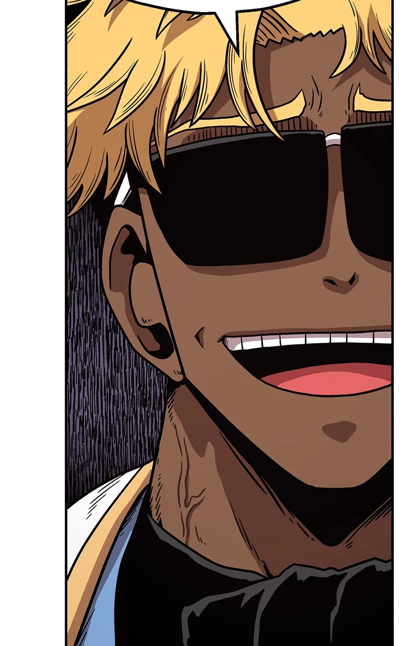 Read Metro Hunter chapter 44 image 42 on Lezhin