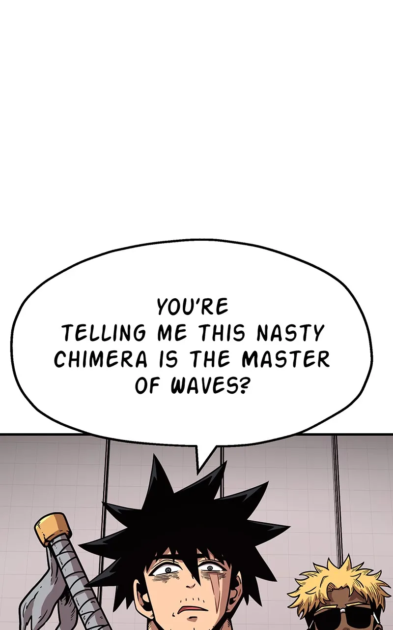 Read Metro Hunter chapter 44 image 5 on Lezhin