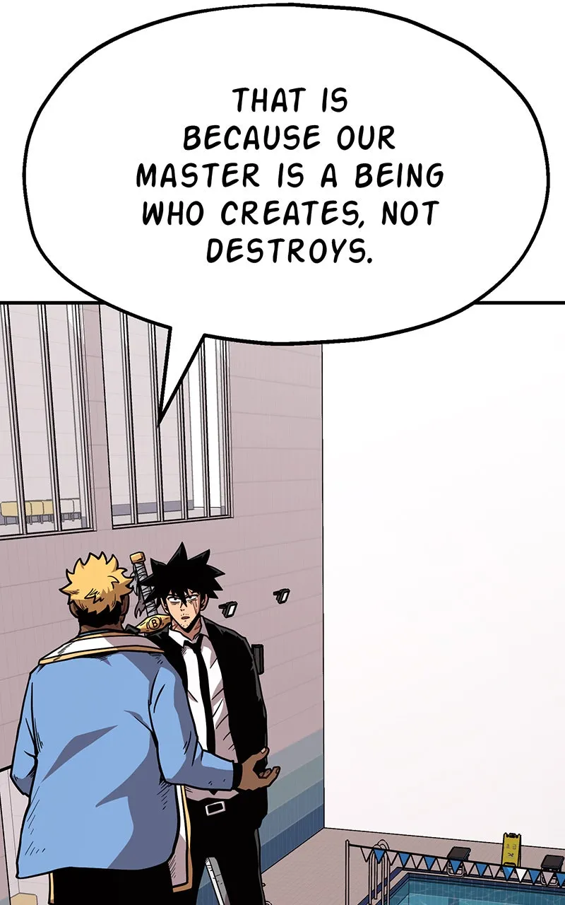 Read Metro Hunter chapter 44 image 50 on Lezhin