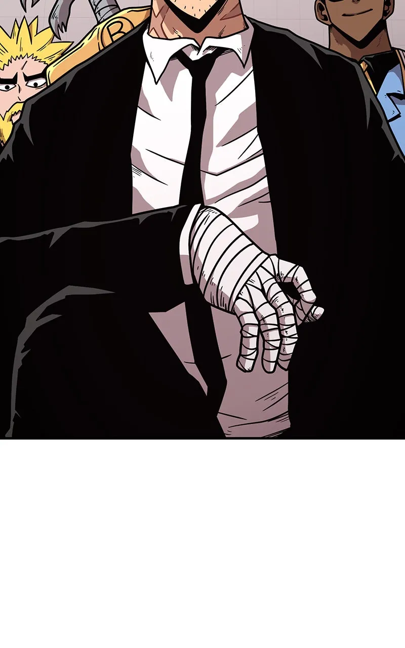 Read Metro Hunter chapter 44 image 6 on Lezhin