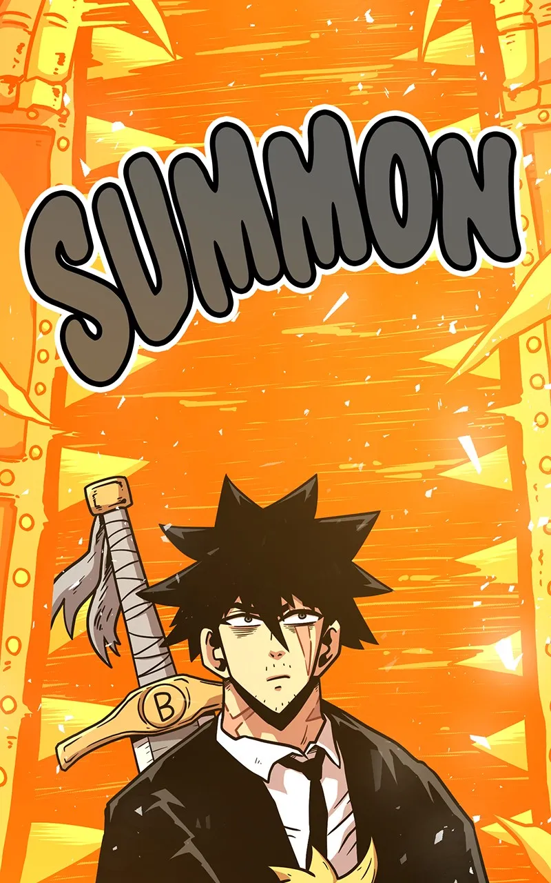 Read Metro Hunter chapter 44 image 64 on Lezhin