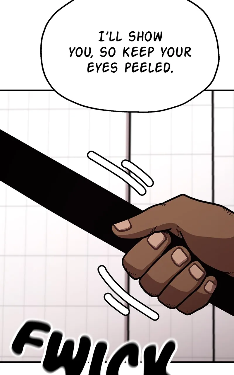 Read Metro Hunter chapter 44 image 85 on Lezhin