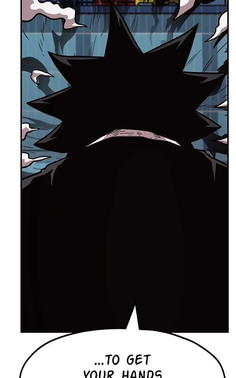 Read Metro Hunter chapter 45 image 107 on Lezhin
