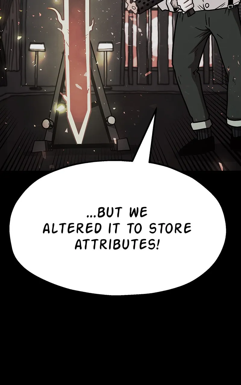 Read Metro Hunter chapter 45 image 11 on Lezhin