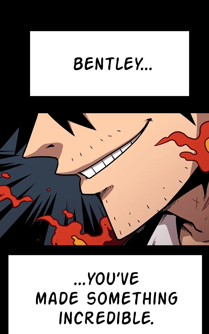 Read Metro Hunter chapter 45 image 12 on Lezhin