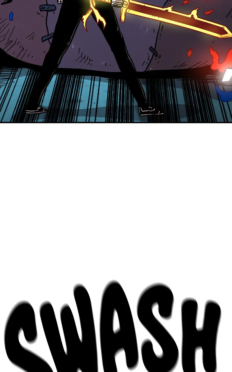 Read Metro Hunter chapter 45 image 125 on Lezhin