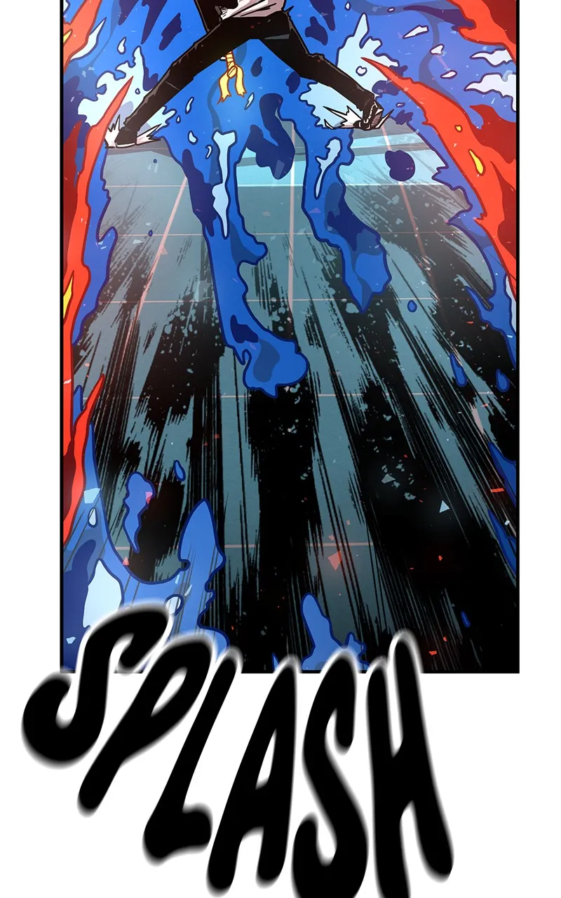 Read Metro Hunter chapter 45 image 134 on Lezhin