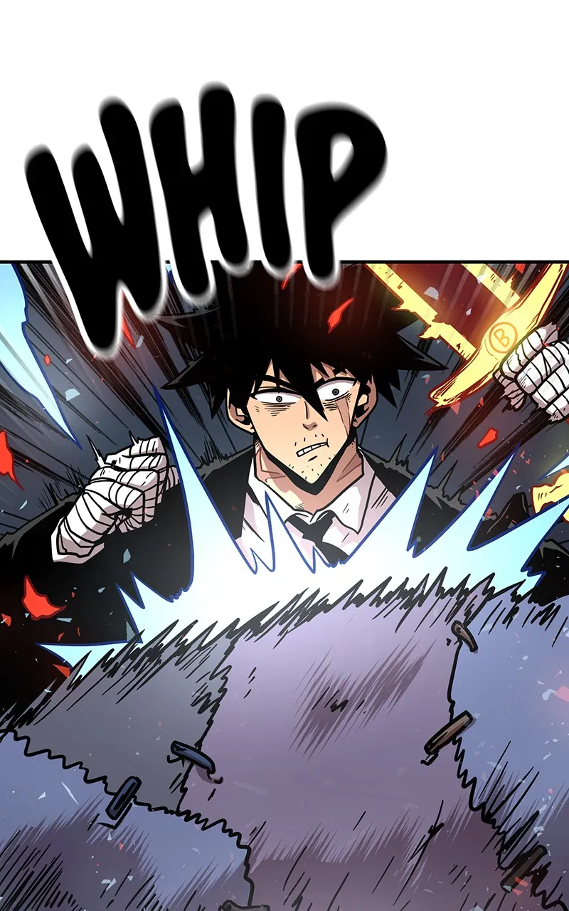 Read Metro Hunter chapter 45 image 141 on Lezhin
