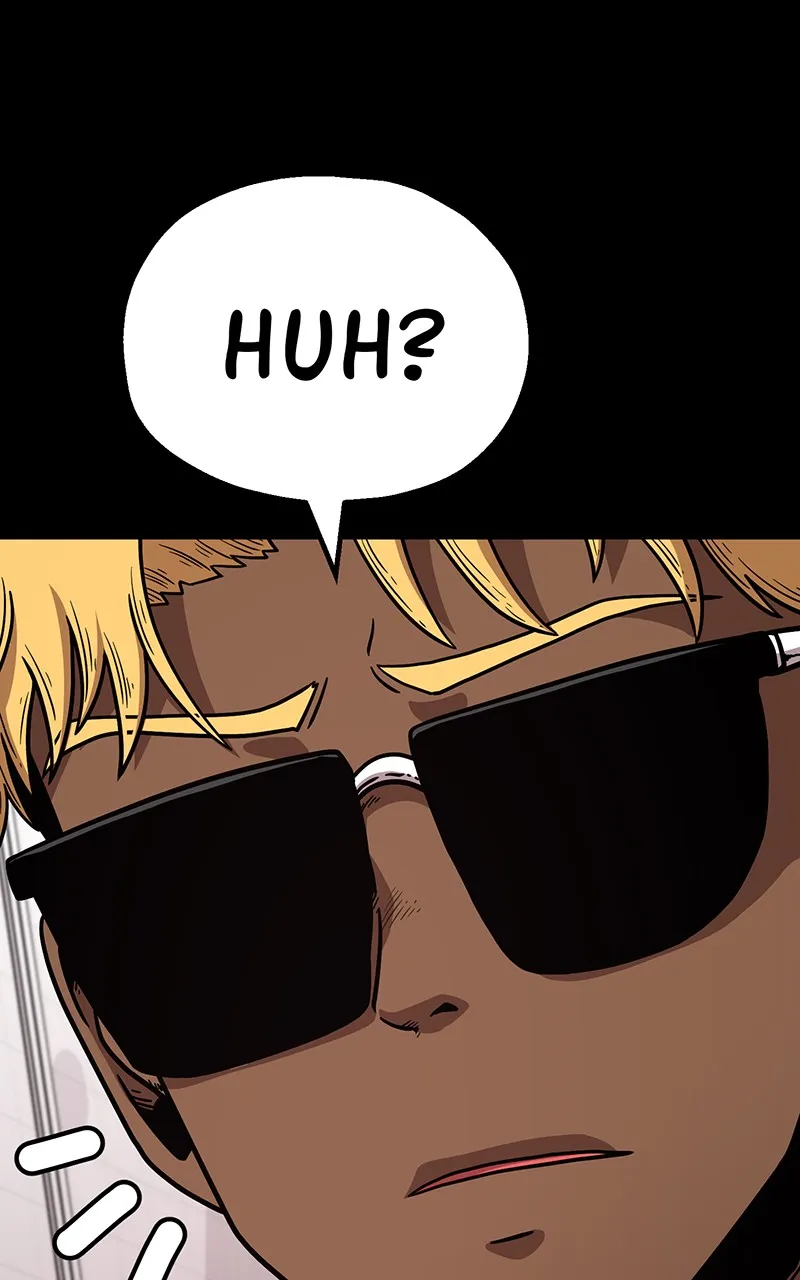 Read Metro Hunter chapter 45 image 15 on Lezhin