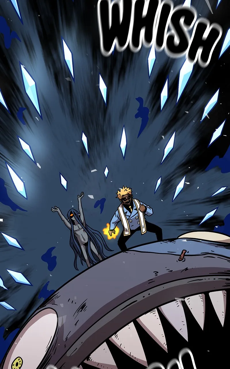 Read Metro Hunter chapter 45 image 167 on Lezhin