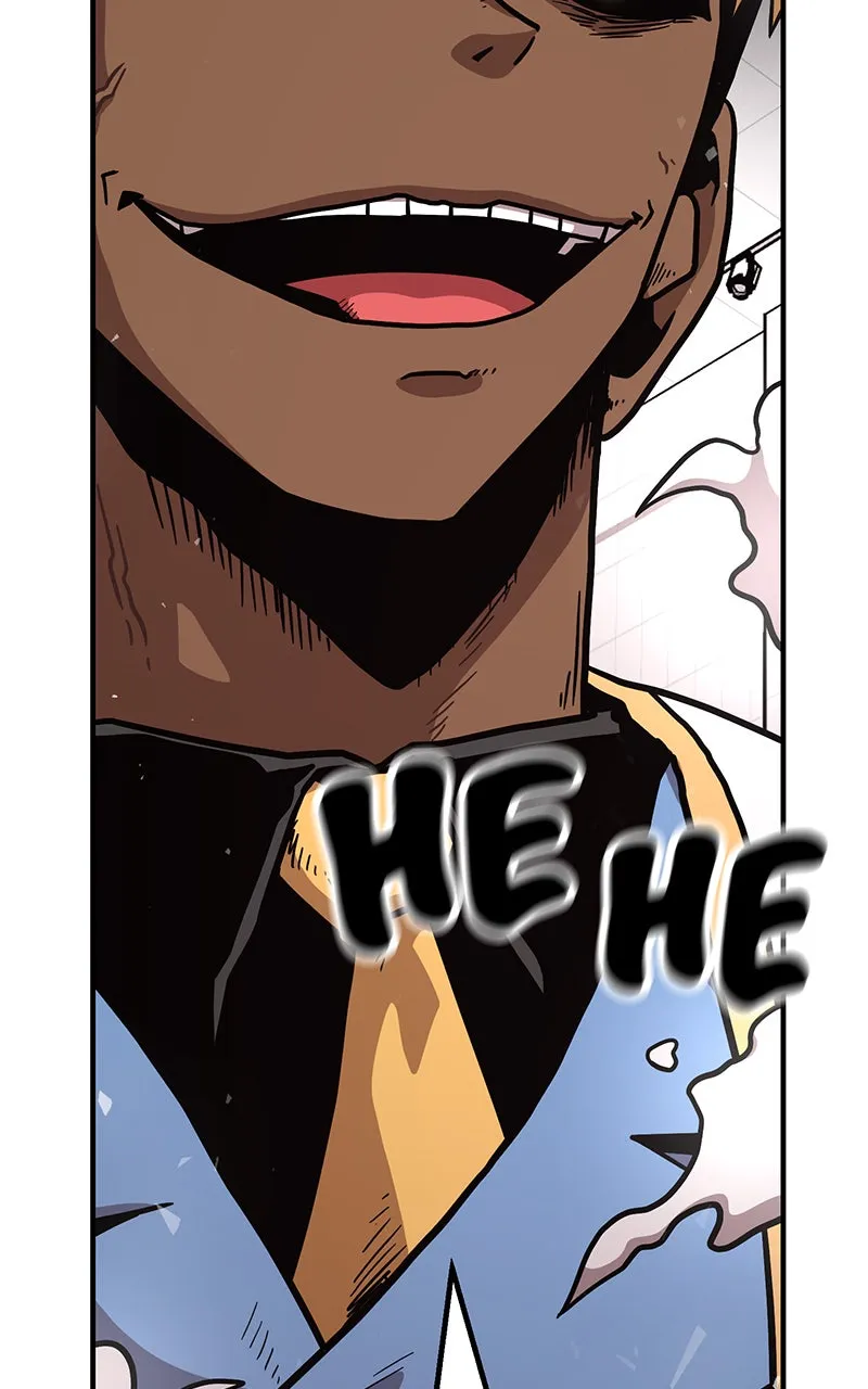 Read Metro Hunter chapter 45 image 179 on Lezhin