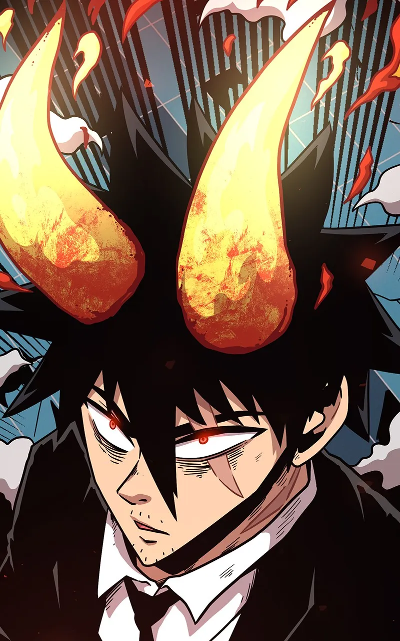 Read Metro Hunter chapter 45 image 190 on Lezhin