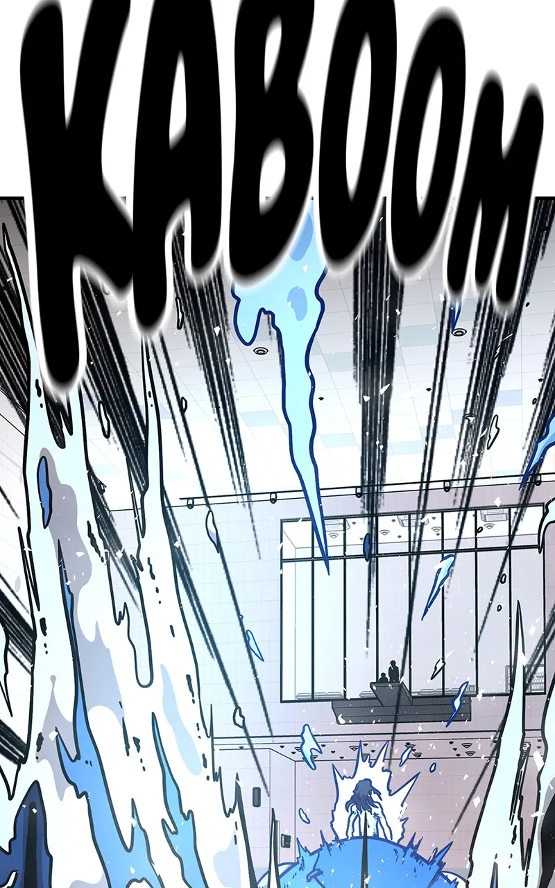 Read Metro Hunter chapter 45 image 24 on Lezhin