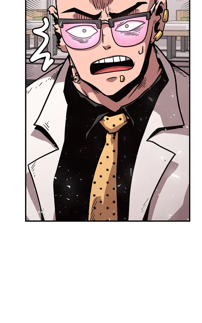 Read Metro Hunter chapter 45 image 27 on Lezhin