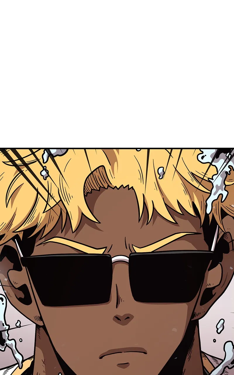 Read Metro Hunter chapter 45 image 32 on Lezhin