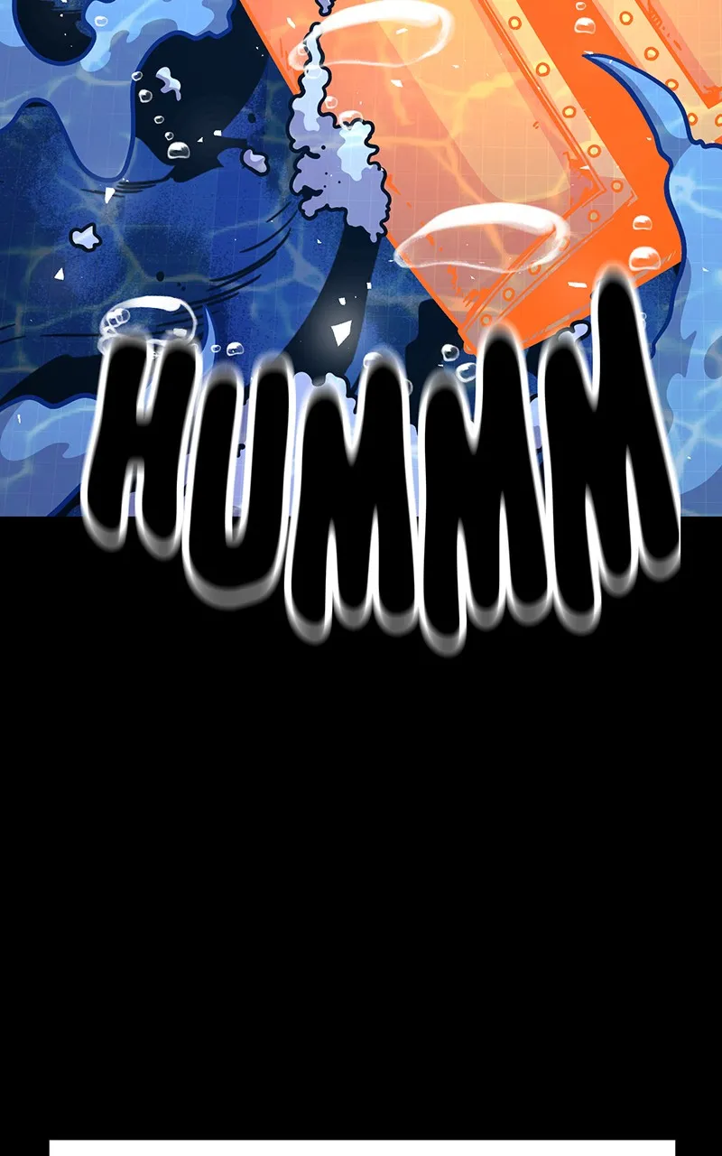 Read Metro Hunter chapter 45 image 4 on Lezhin