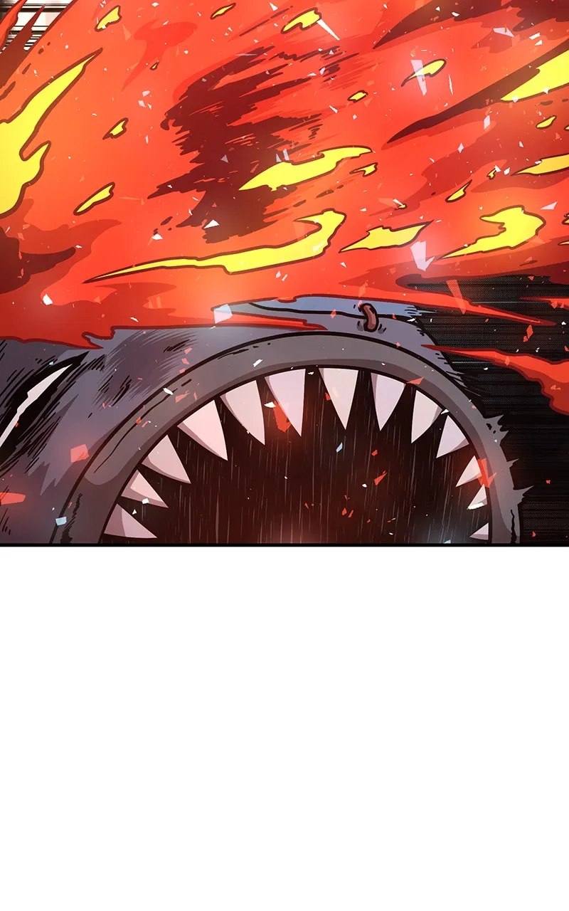 Read Metro Hunter chapter 45 image 42 on Lezhin