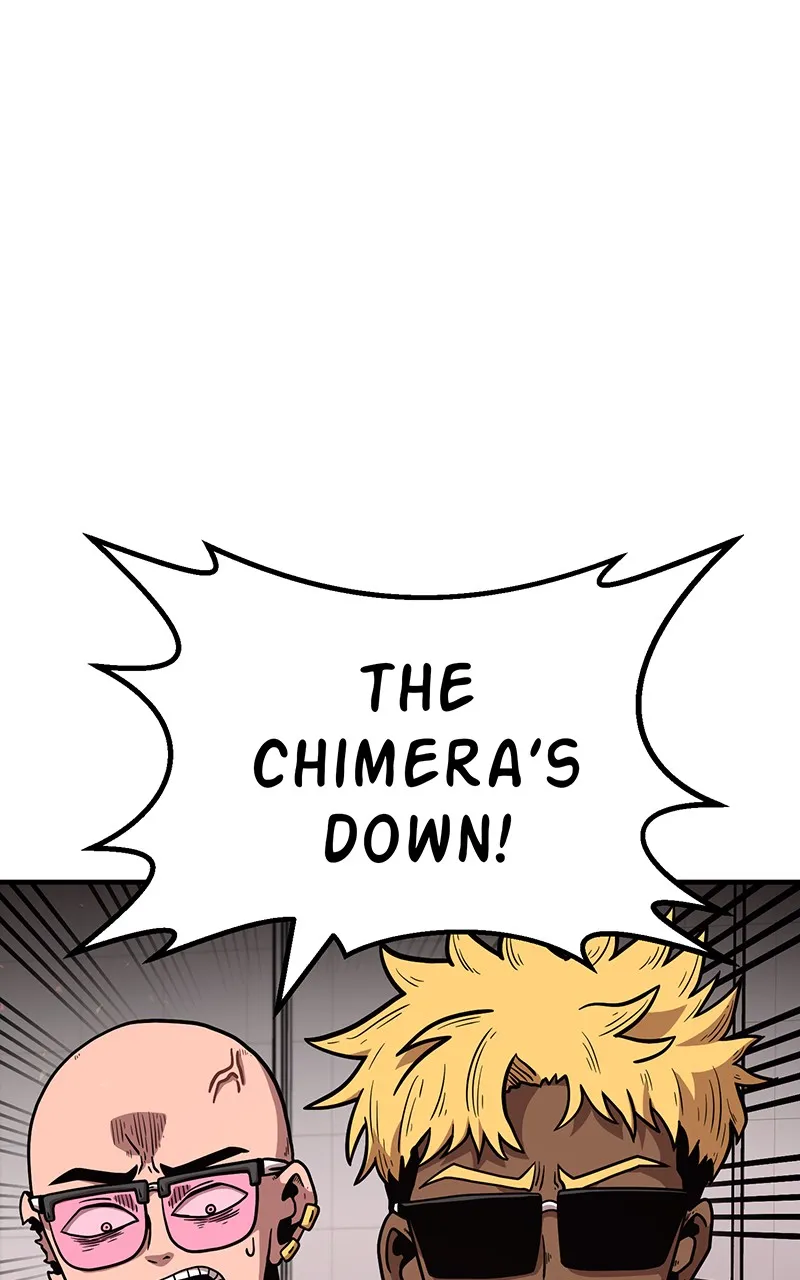 Read Metro Hunter chapter 45 image 46 on Lezhin