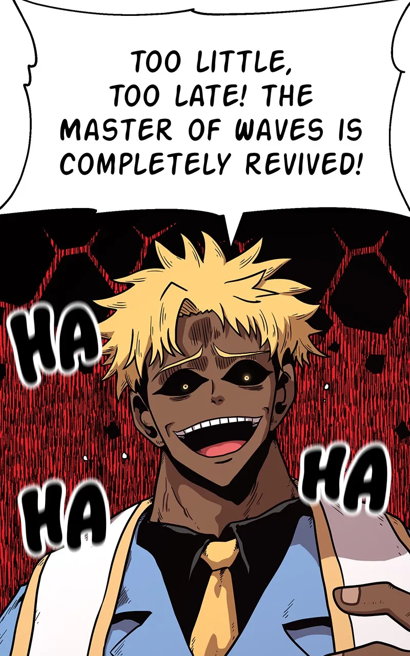 Read Metro Hunter chapter 45 image 56 on Lezhin