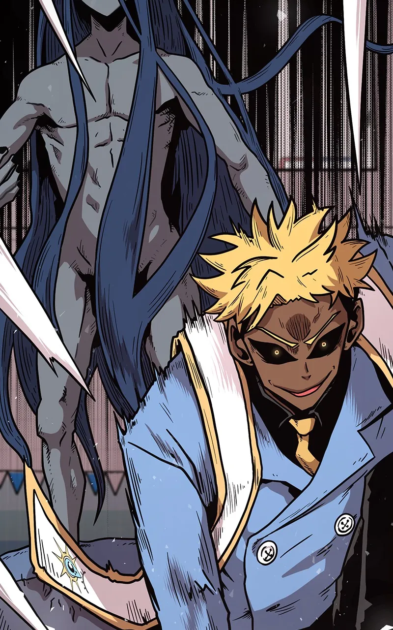 Read Metro Hunter chapter 45 image 65 on Lezhin