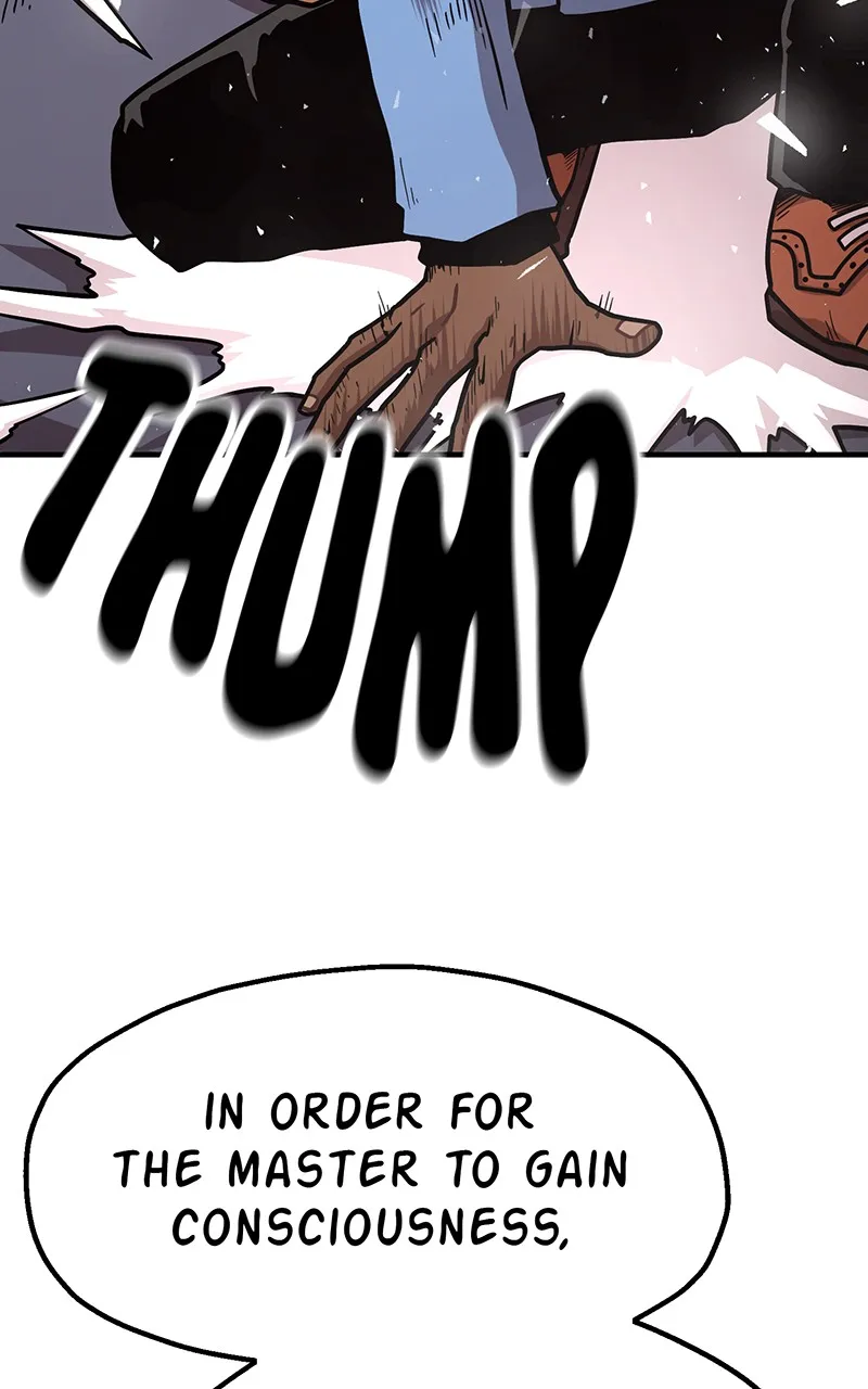Read Metro Hunter chapter 45 image 66 on Lezhin