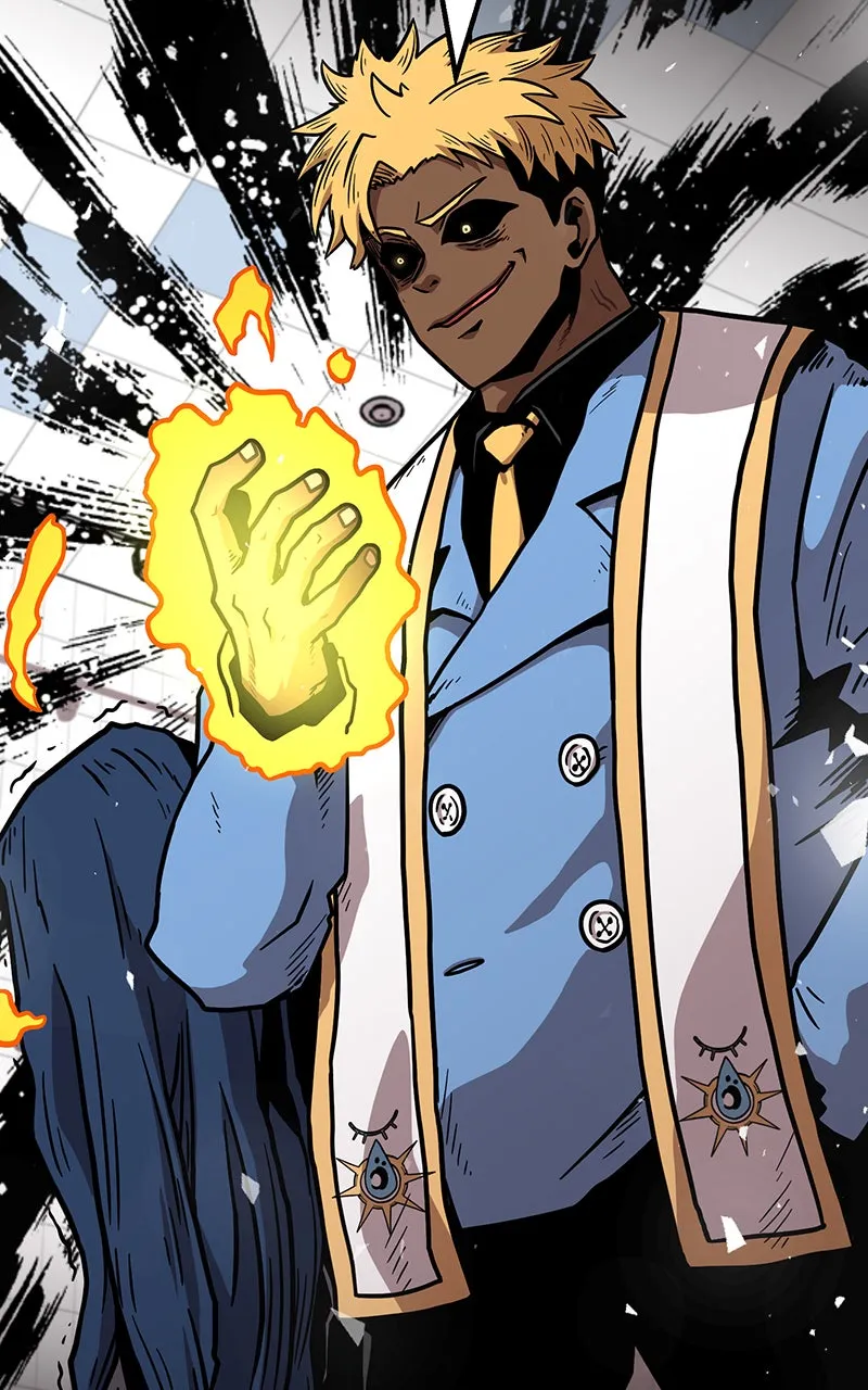 Read Metro Hunter chapter 45 image 85 on Lezhin
