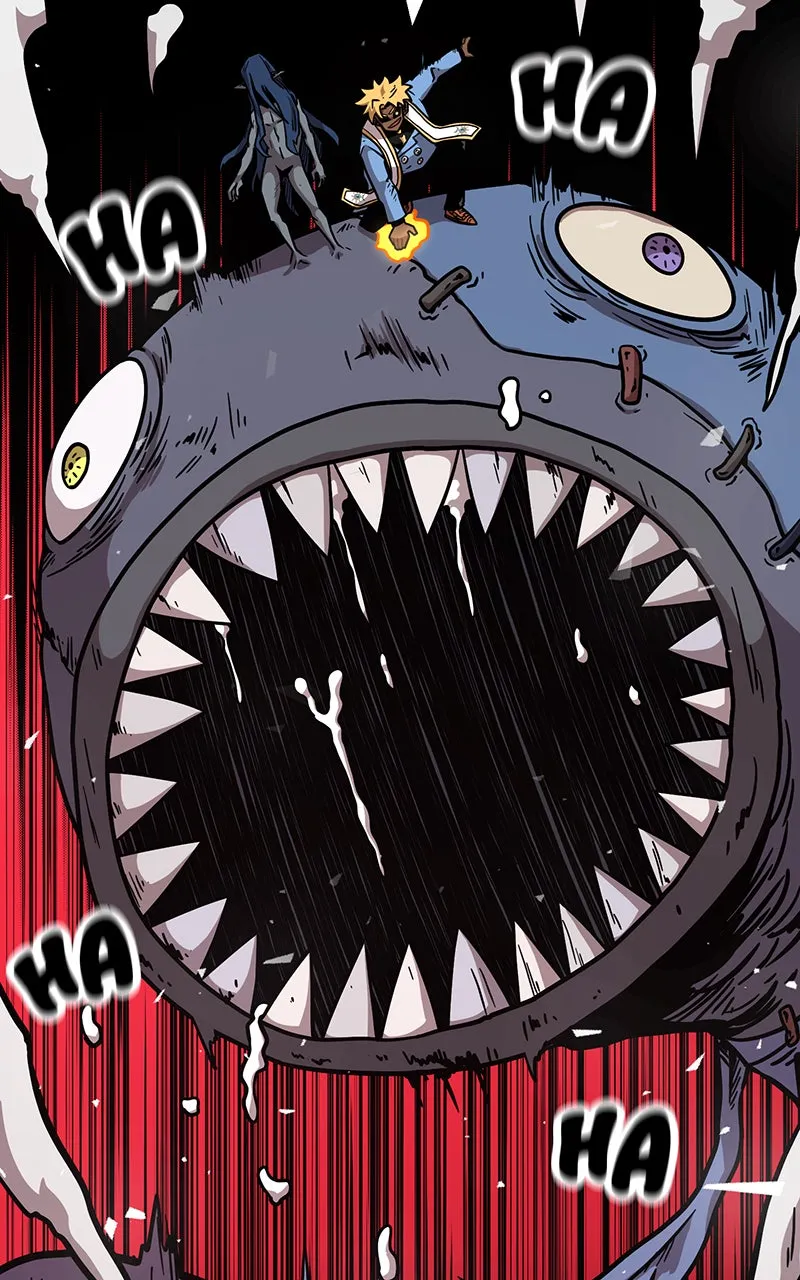 Read Metro Hunter chapter 45 image 87 on Lezhin