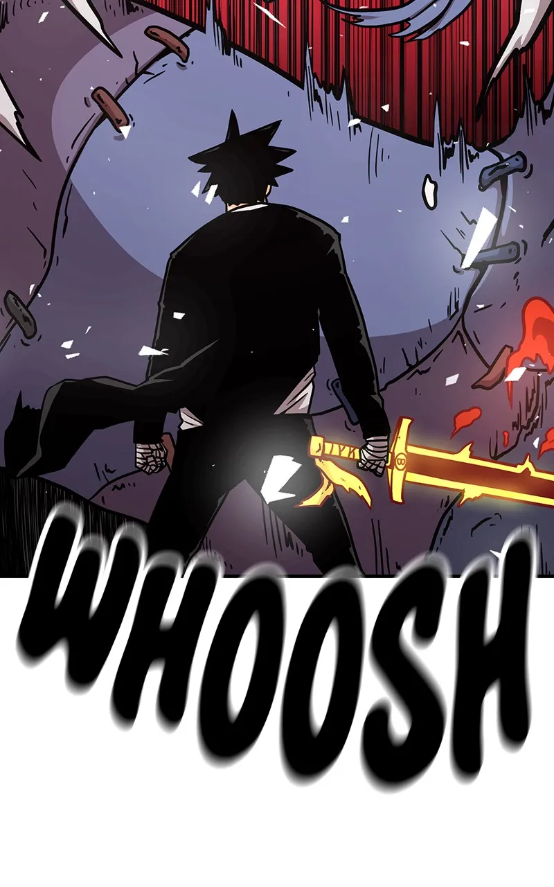 Read Metro Hunter chapter 45 image 88 on Lezhin