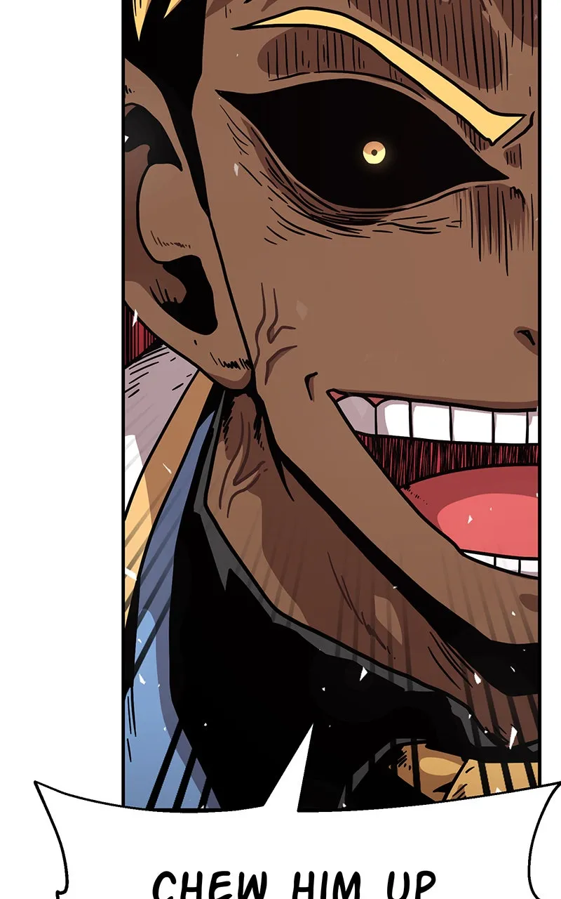 Read Metro Hunter chapter 45 image 90 on Lezhin