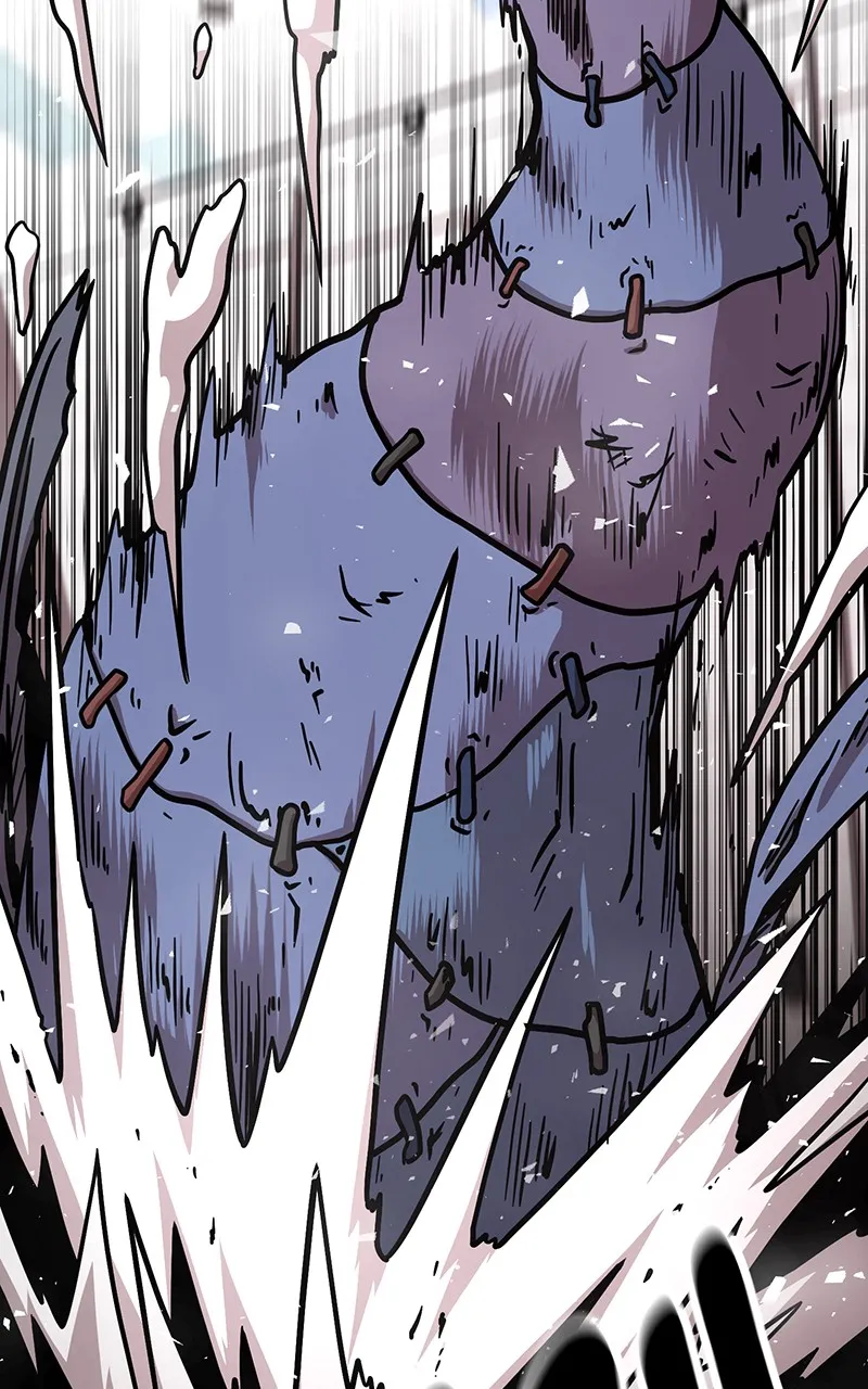 Read Metro Hunter chapter 45 image 92 on Lezhin