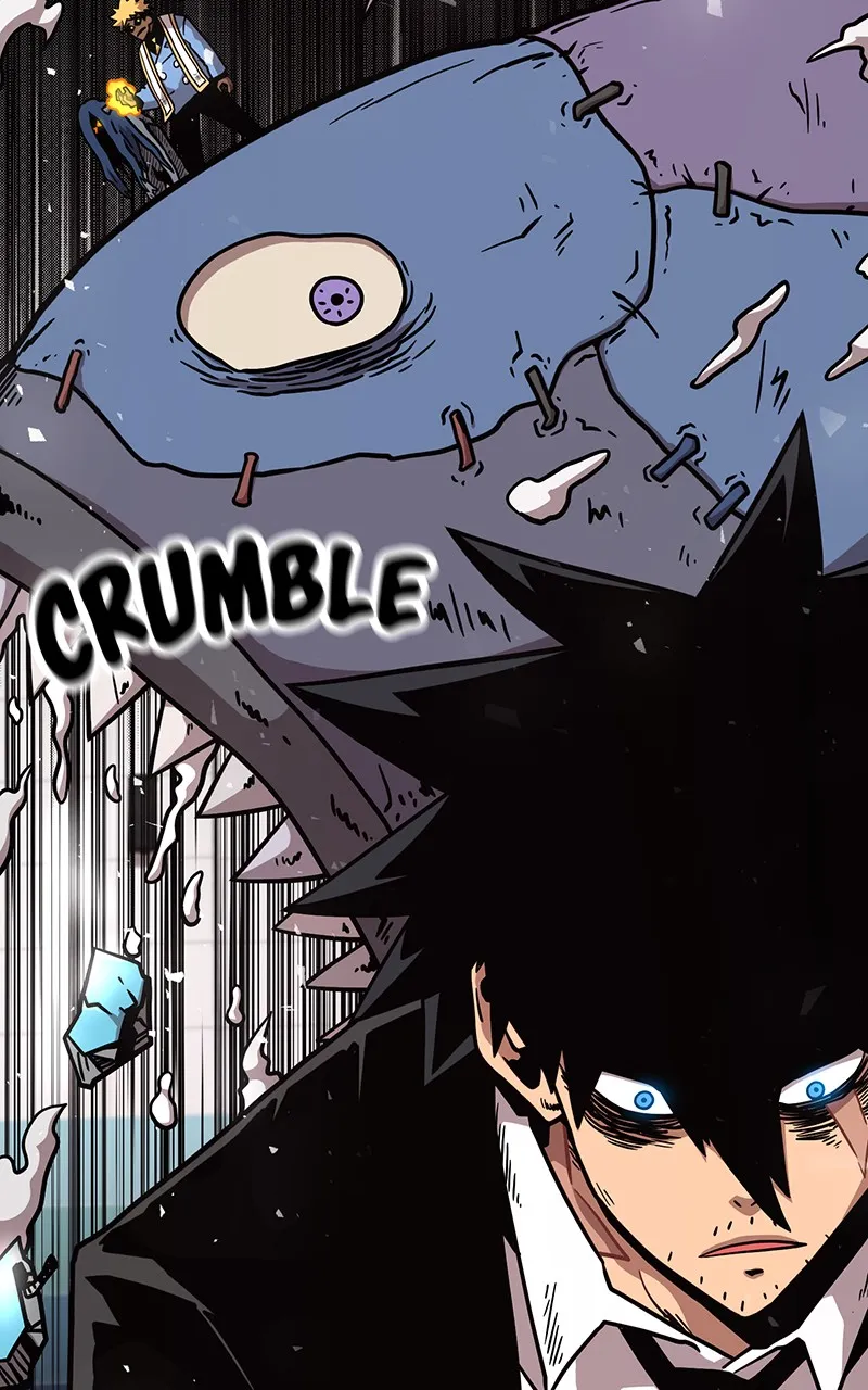 Read Metro Hunter chapter 45 image 99 on Lezhin