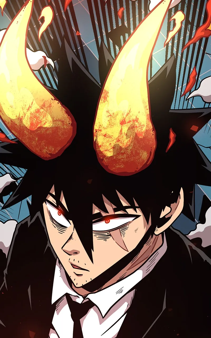 Read Metro Hunter chapter 46 image 1 on Lezhin