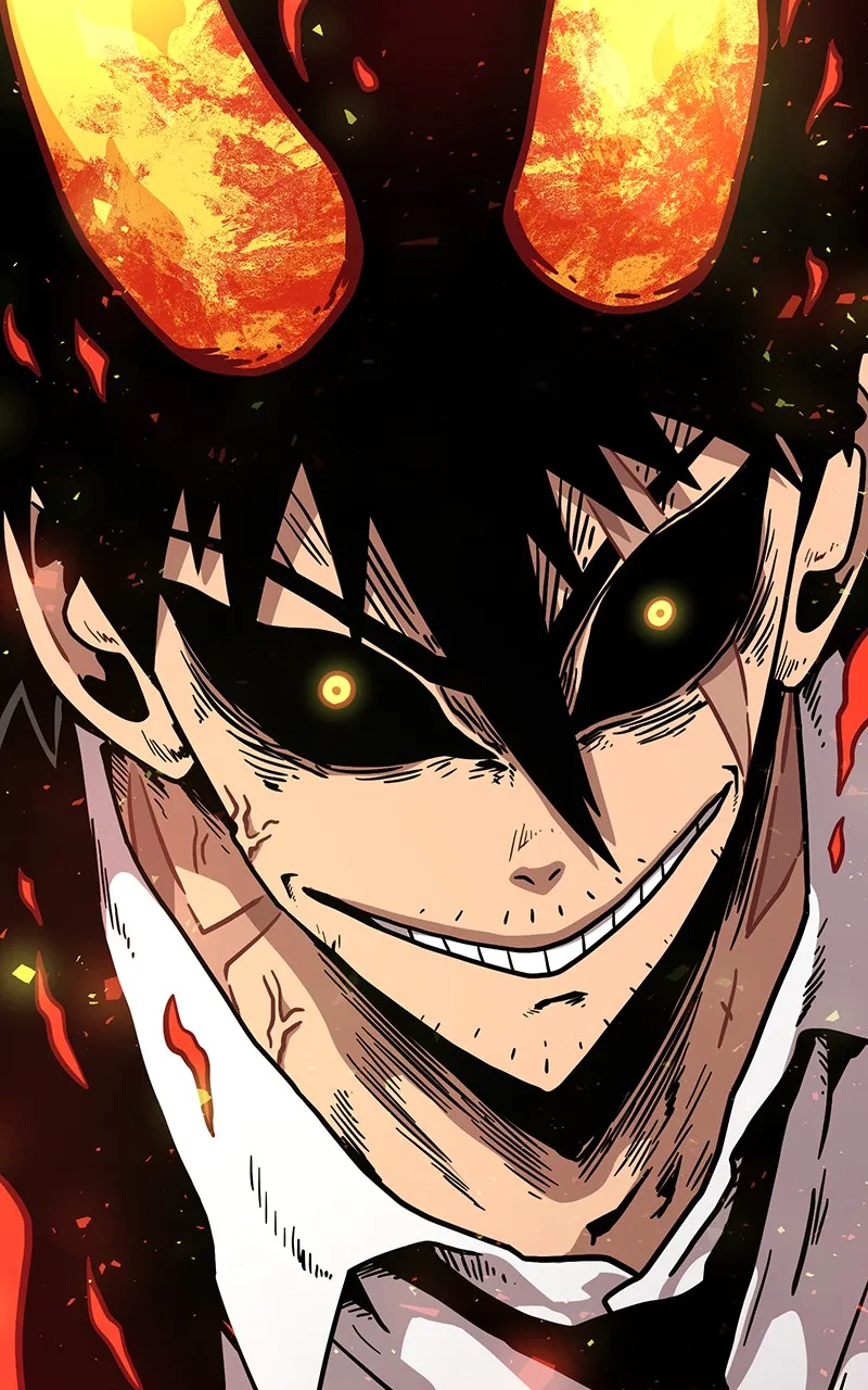 Read Metro Hunter chapter 46 image 105 on Lezhin