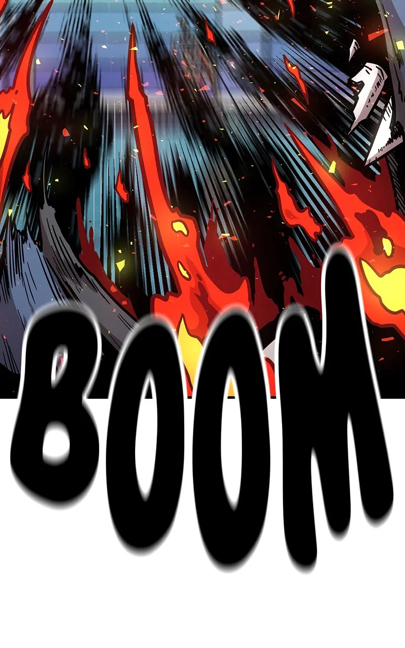 Read Metro Hunter chapter 46 image 113 on Lezhin
