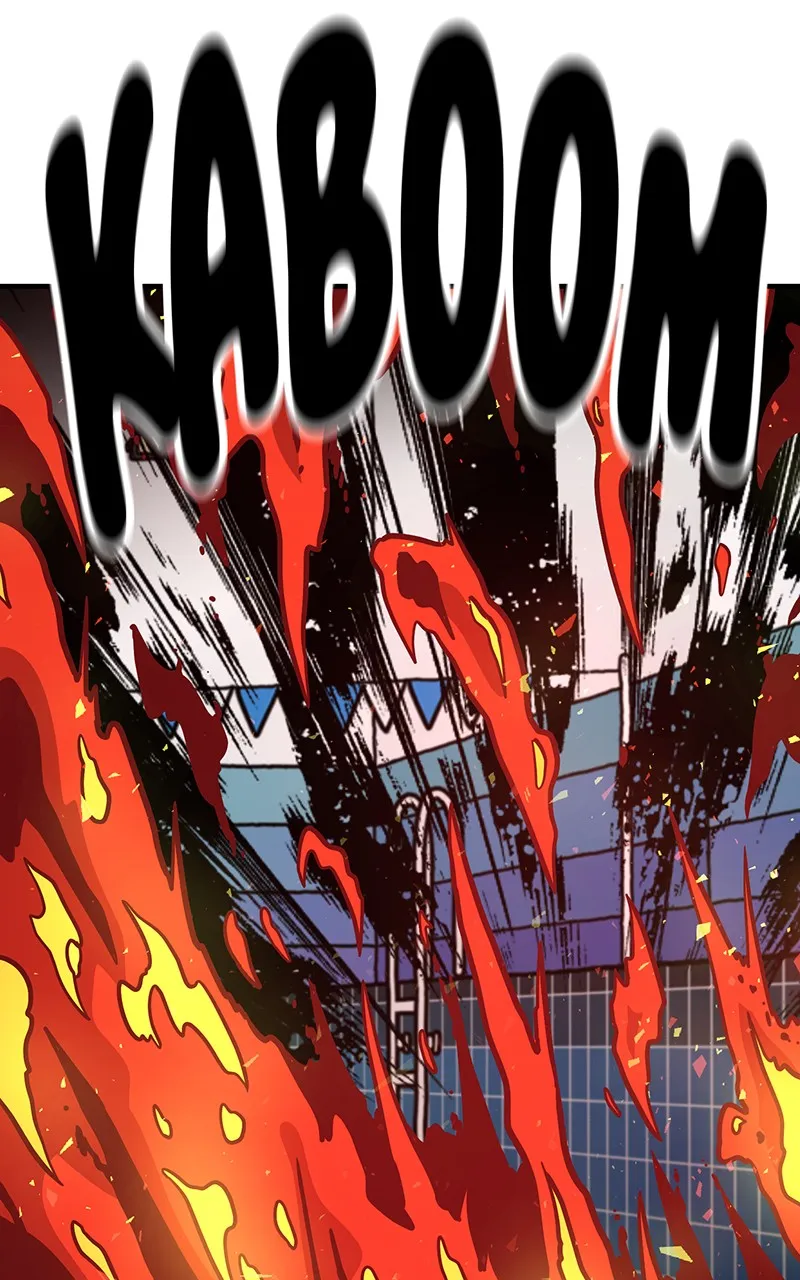 Read Metro Hunter chapter 46 image 152 on Lezhin