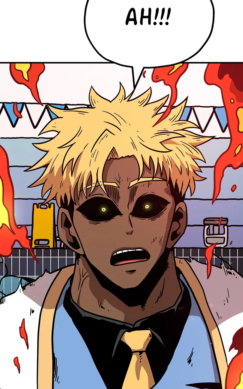 Read Metro Hunter chapter 46 image 158 on Lezhin