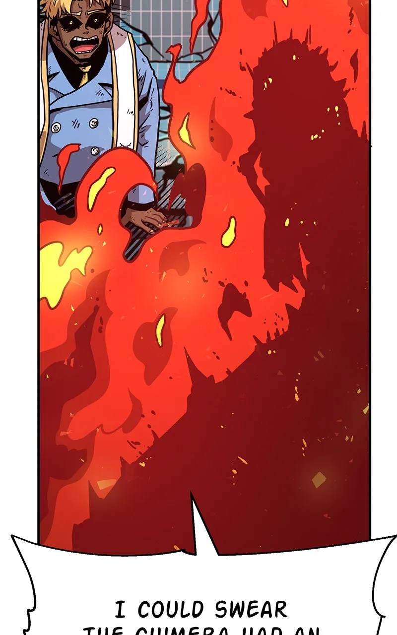 Read Metro Hunter chapter 46 image 164 on Lezhin